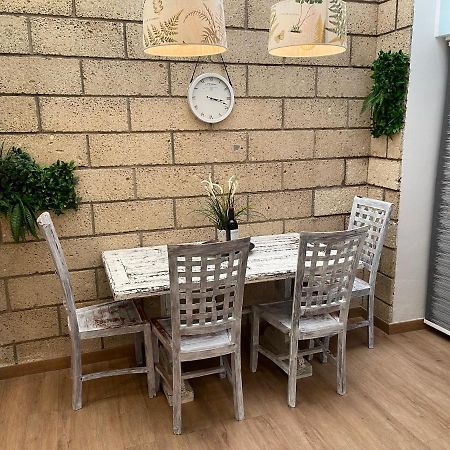 Apartament Dream Cosy Santa Cruz de Tenerife Zewnętrze zdjęcie