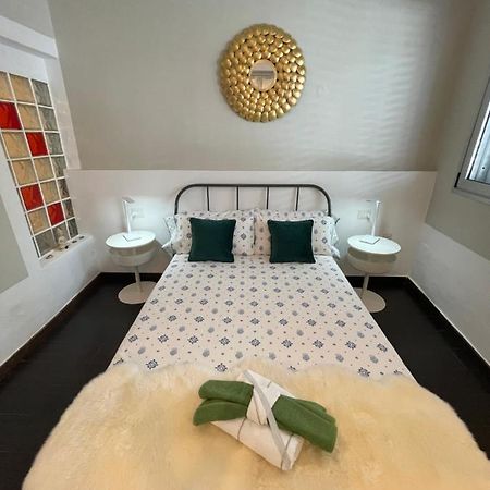 Apartament Dream Cosy Santa Cruz de Tenerife Zewnętrze zdjęcie
