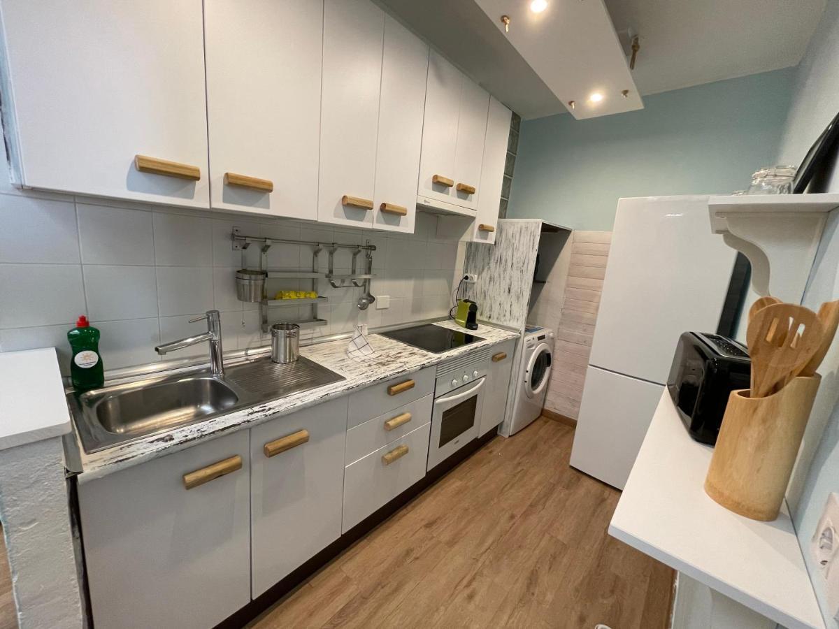 Apartament Dream Cosy Santa Cruz de Tenerife Zewnętrze zdjęcie