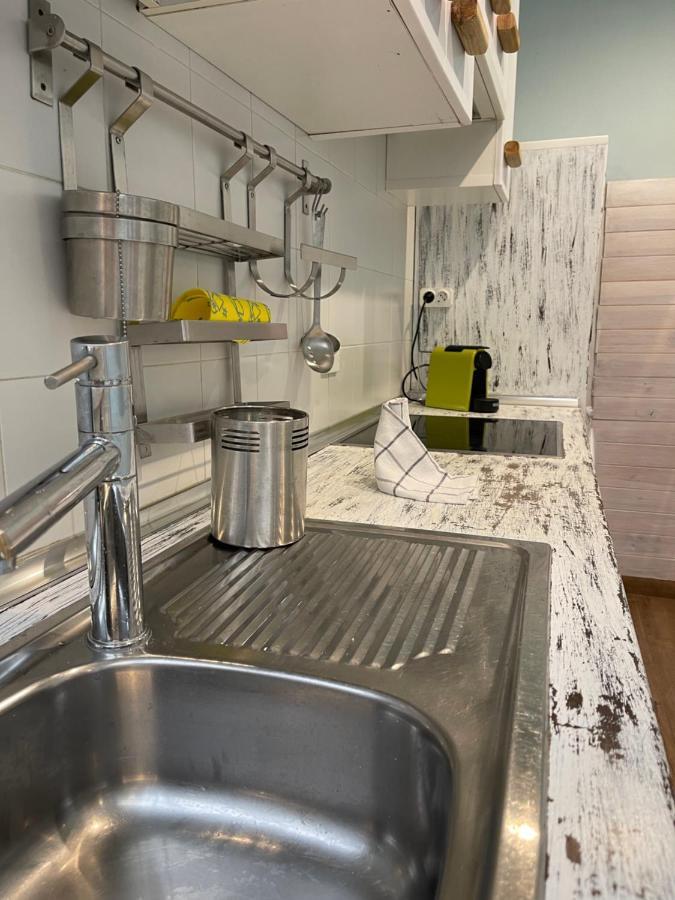 Apartament Dream Cosy Santa Cruz de Tenerife Zewnętrze zdjęcie