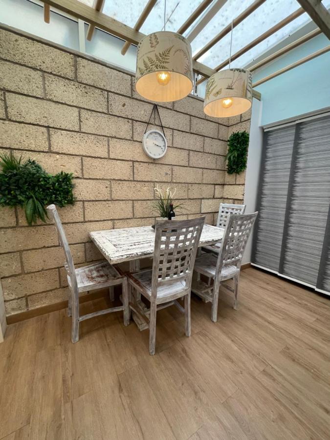 Apartament Dream Cosy Santa Cruz de Tenerife Zewnętrze zdjęcie