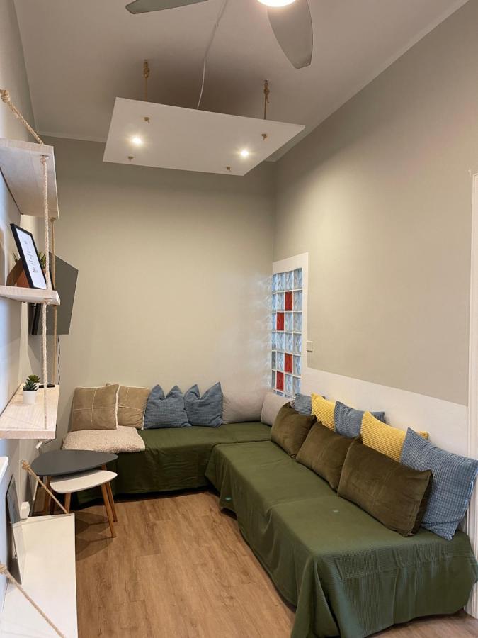 Apartament Dream Cosy Santa Cruz de Tenerife Zewnętrze zdjęcie