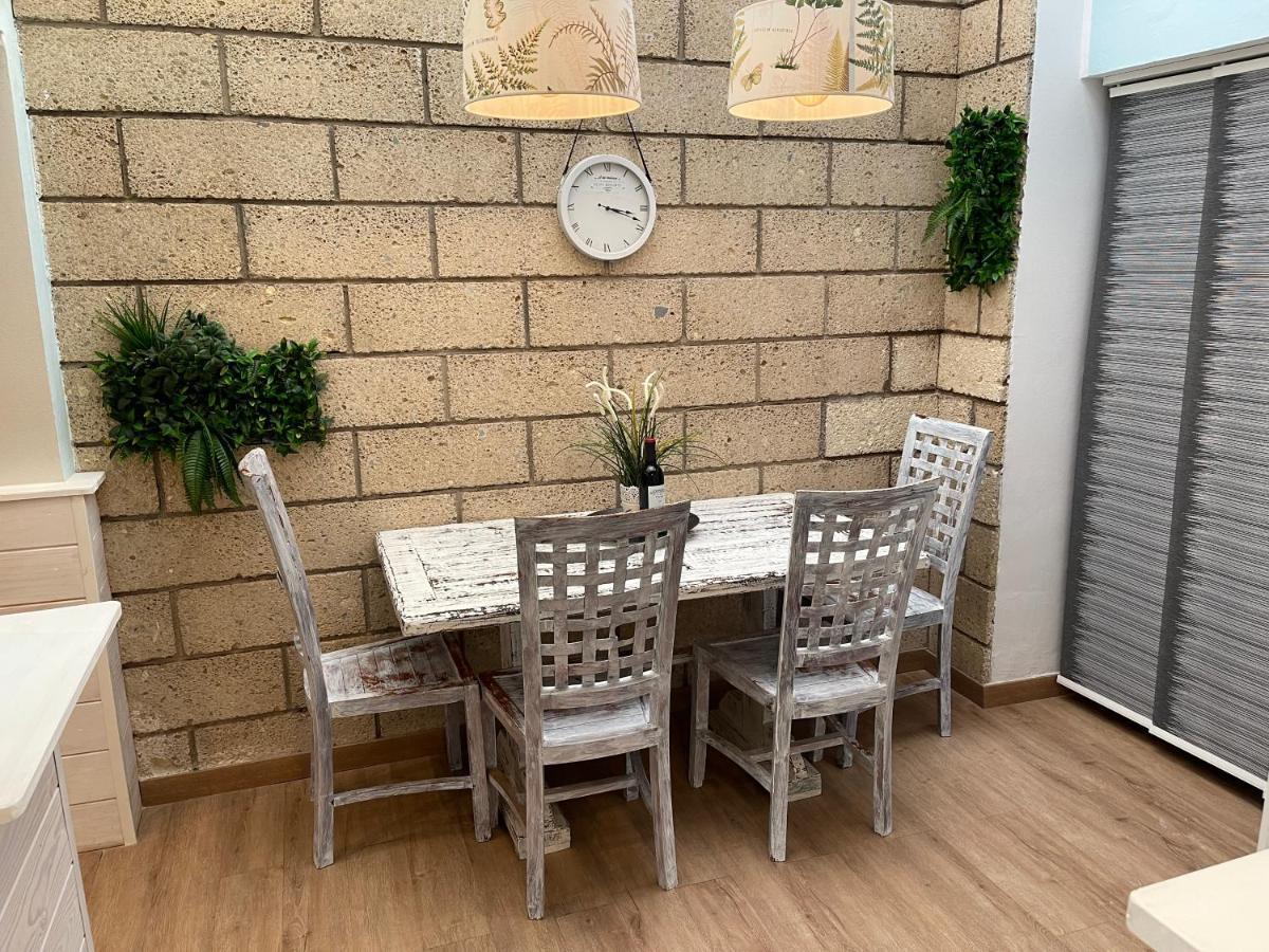 Apartament Dream Cosy Santa Cruz de Tenerife Zewnętrze zdjęcie