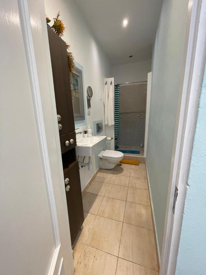 Apartament Dream Cosy Santa Cruz de Tenerife Zewnętrze zdjęcie