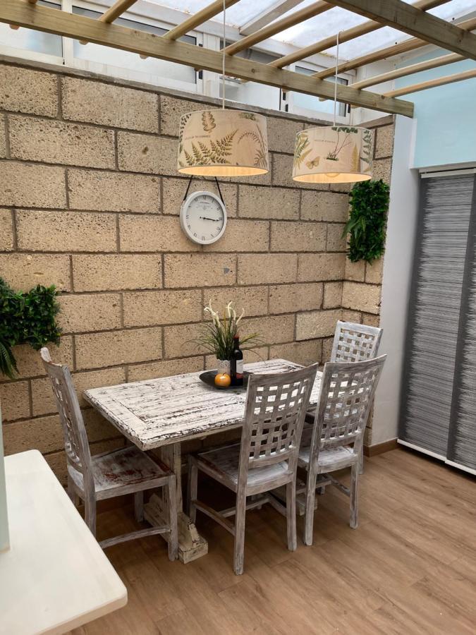 Apartament Dream Cosy Santa Cruz de Tenerife Zewnętrze zdjęcie