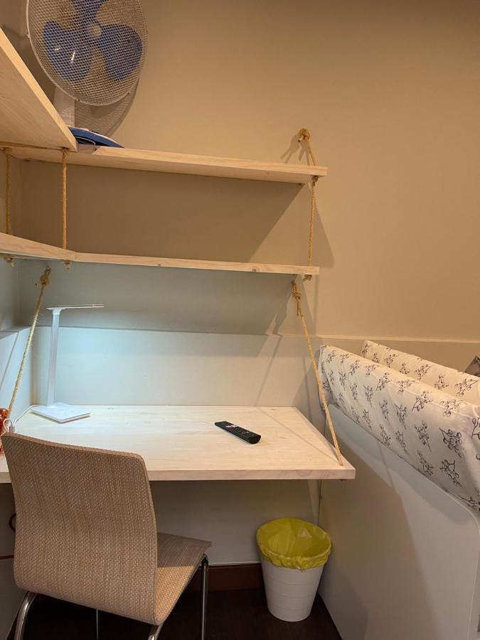 Apartament Dream Cosy Santa Cruz de Tenerife Zewnętrze zdjęcie