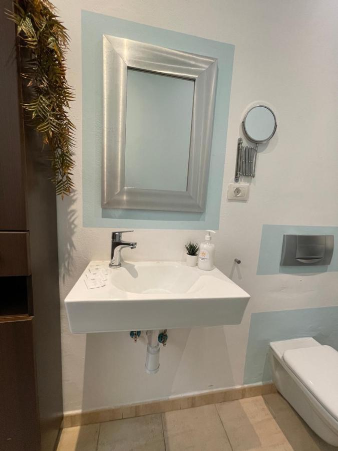 Apartament Dream Cosy Santa Cruz de Tenerife Zewnętrze zdjęcie