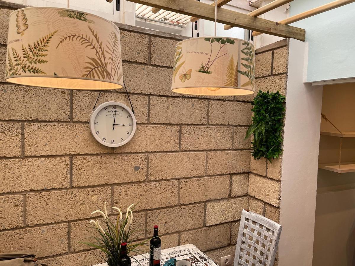Apartament Dream Cosy Santa Cruz de Tenerife Zewnętrze zdjęcie