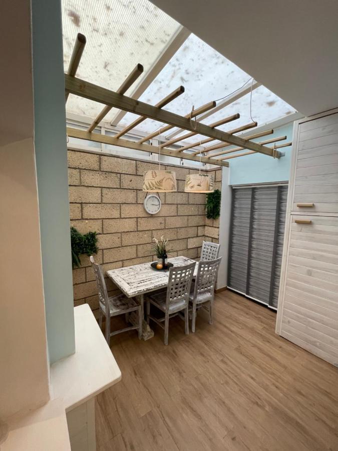Apartament Dream Cosy Santa Cruz de Tenerife Zewnętrze zdjęcie