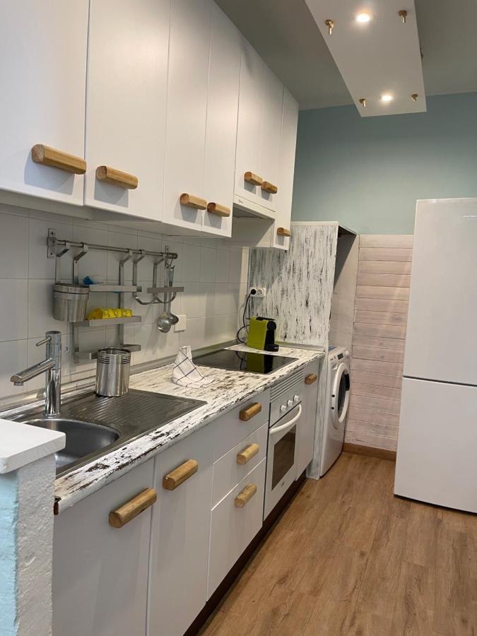 Apartament Dream Cosy Santa Cruz de Tenerife Zewnętrze zdjęcie