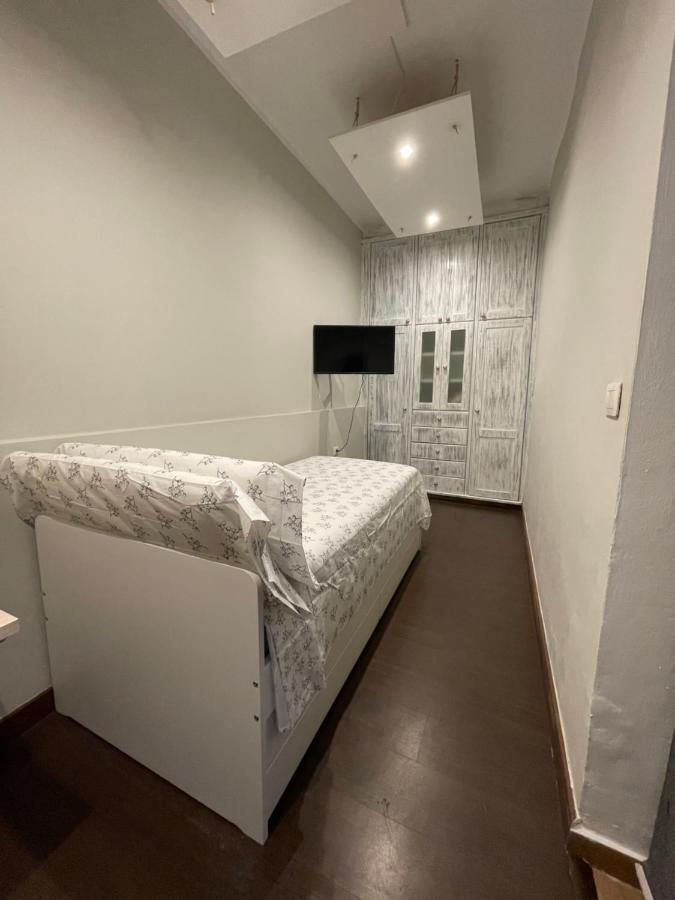 Apartament Dream Cosy Santa Cruz de Tenerife Zewnętrze zdjęcie