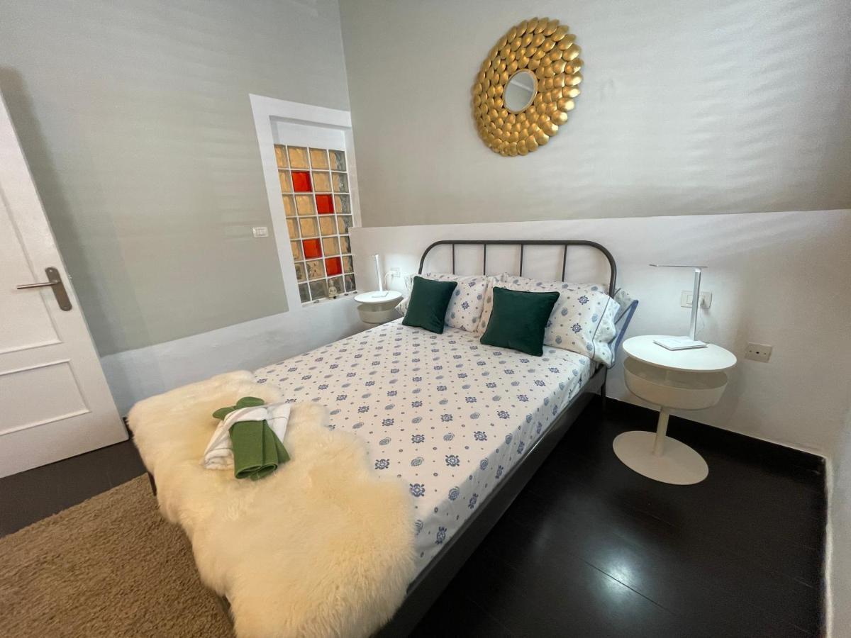 Apartament Dream Cosy Santa Cruz de Tenerife Zewnętrze zdjęcie
