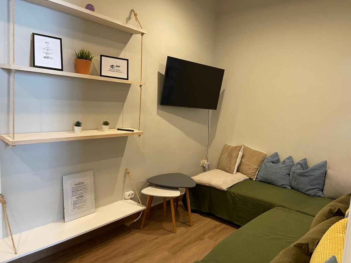 Apartament Dream Cosy Santa Cruz de Tenerife Zewnętrze zdjęcie