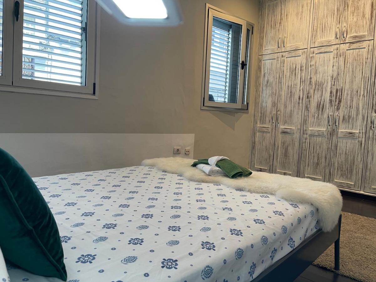 Apartament Dream Cosy Santa Cruz de Tenerife Zewnętrze zdjęcie