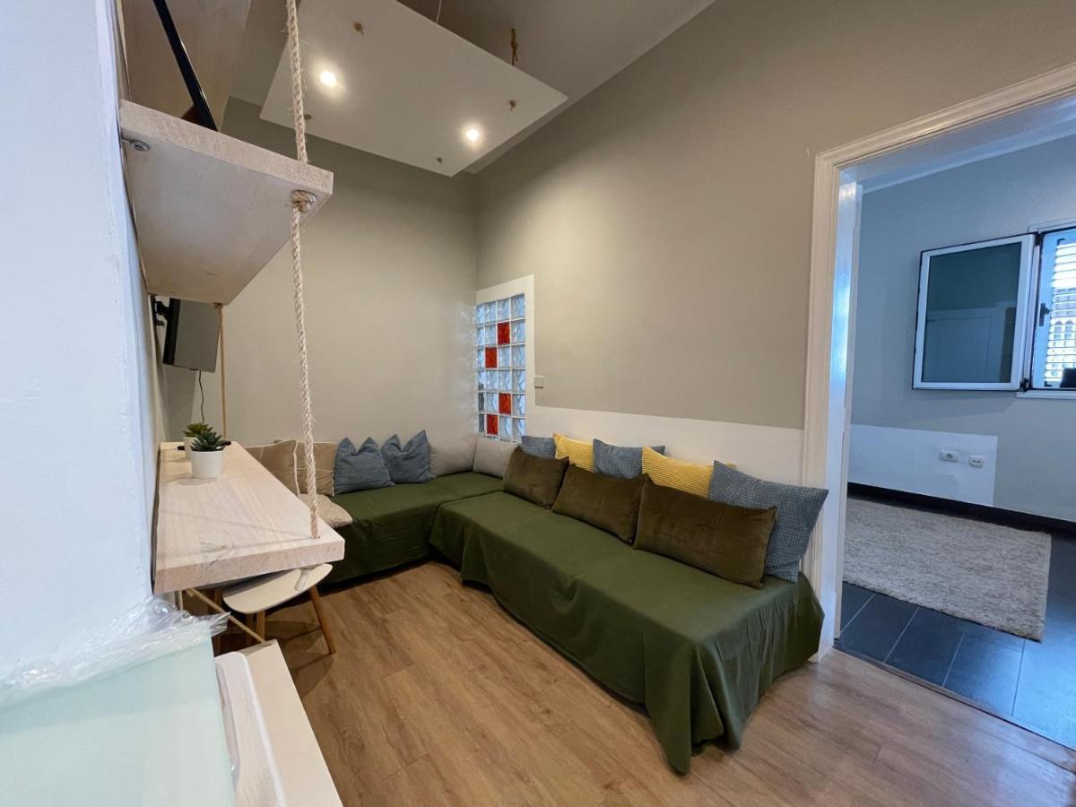 Apartament Dream Cosy Santa Cruz de Tenerife Zewnętrze zdjęcie
