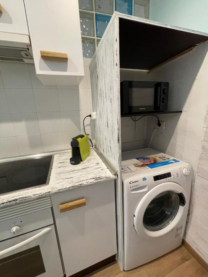 Apartament Dream Cosy Santa Cruz de Tenerife Zewnętrze zdjęcie