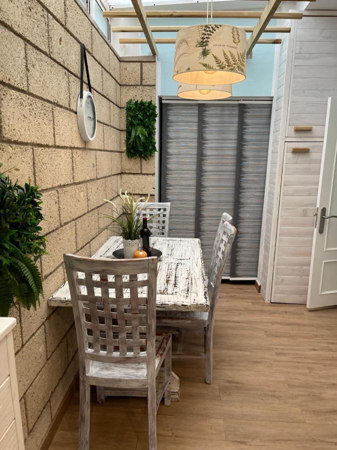Apartament Dream Cosy Santa Cruz de Tenerife Zewnętrze zdjęcie