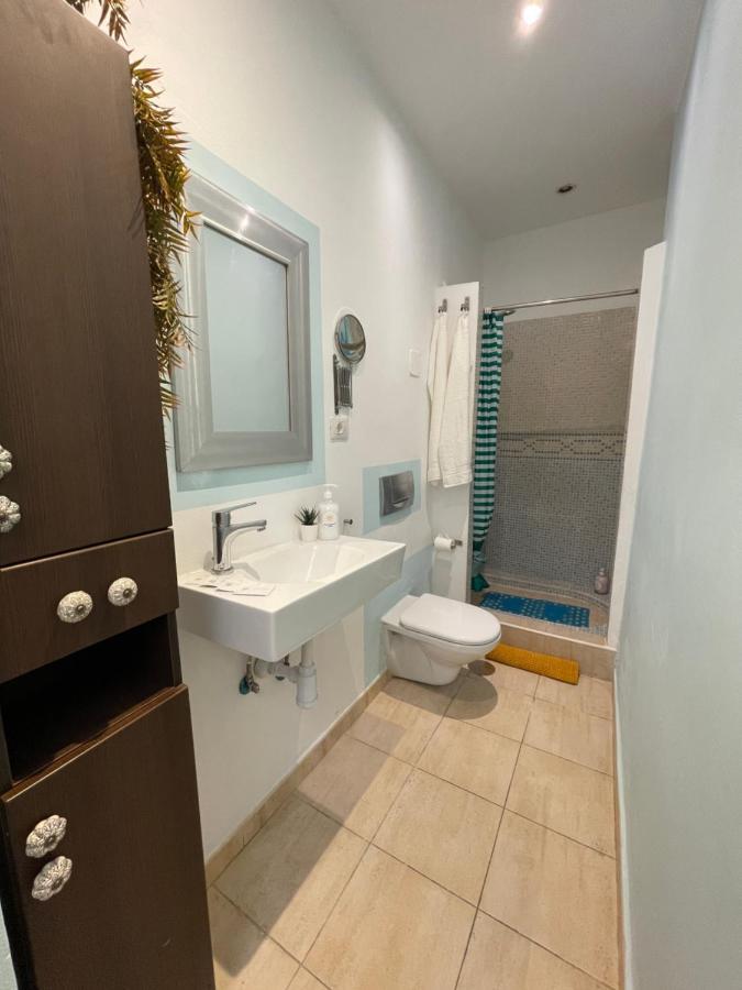 Apartament Dream Cosy Santa Cruz de Tenerife Zewnętrze zdjęcie