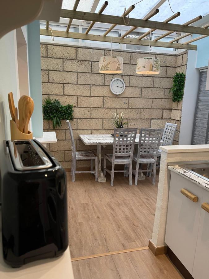 Apartament Dream Cosy Santa Cruz de Tenerife Zewnętrze zdjęcie